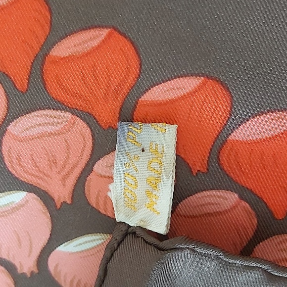 Wladis Lezanova Vibtage Scarf - Picture 5 of 6